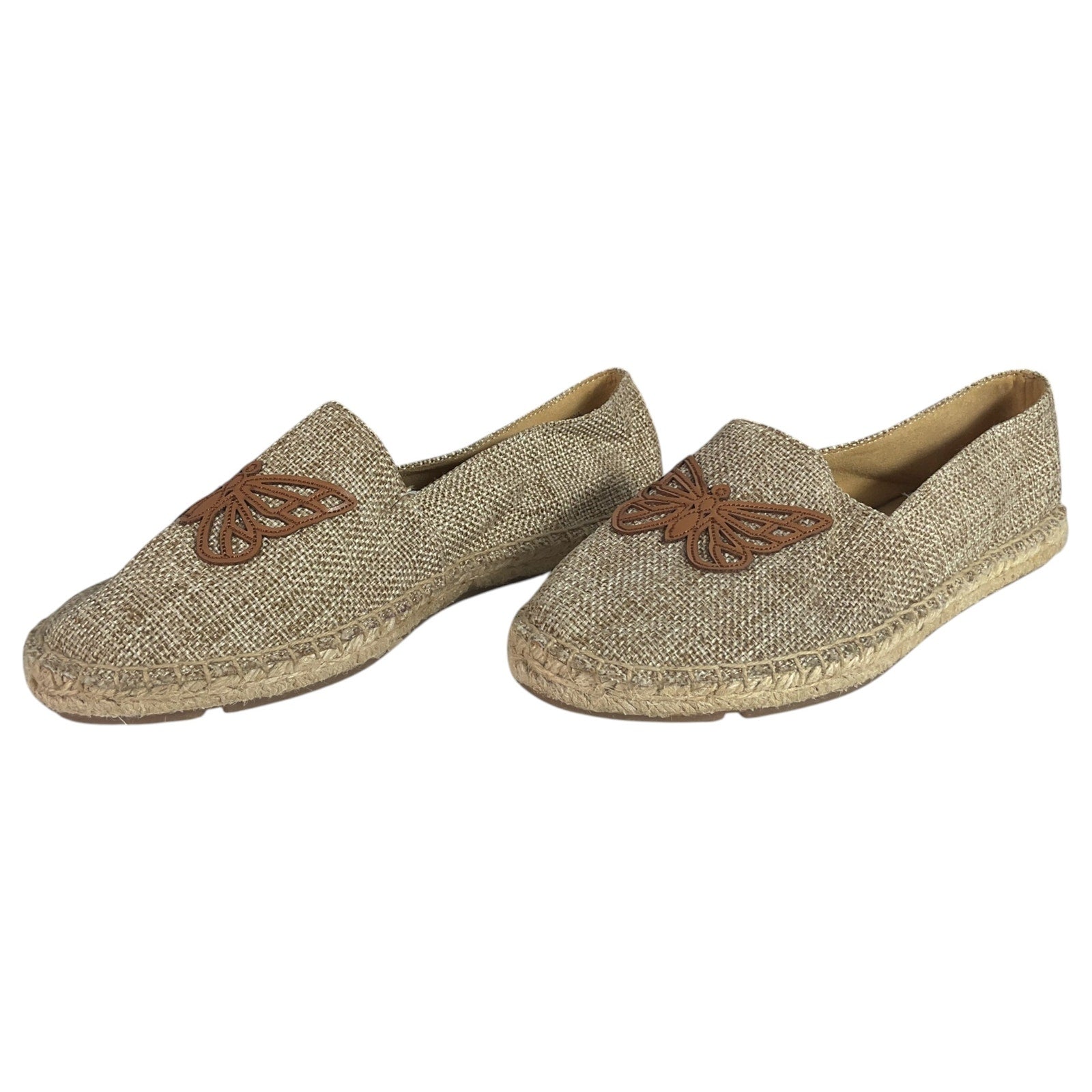 Zapato 6 (Talbots)