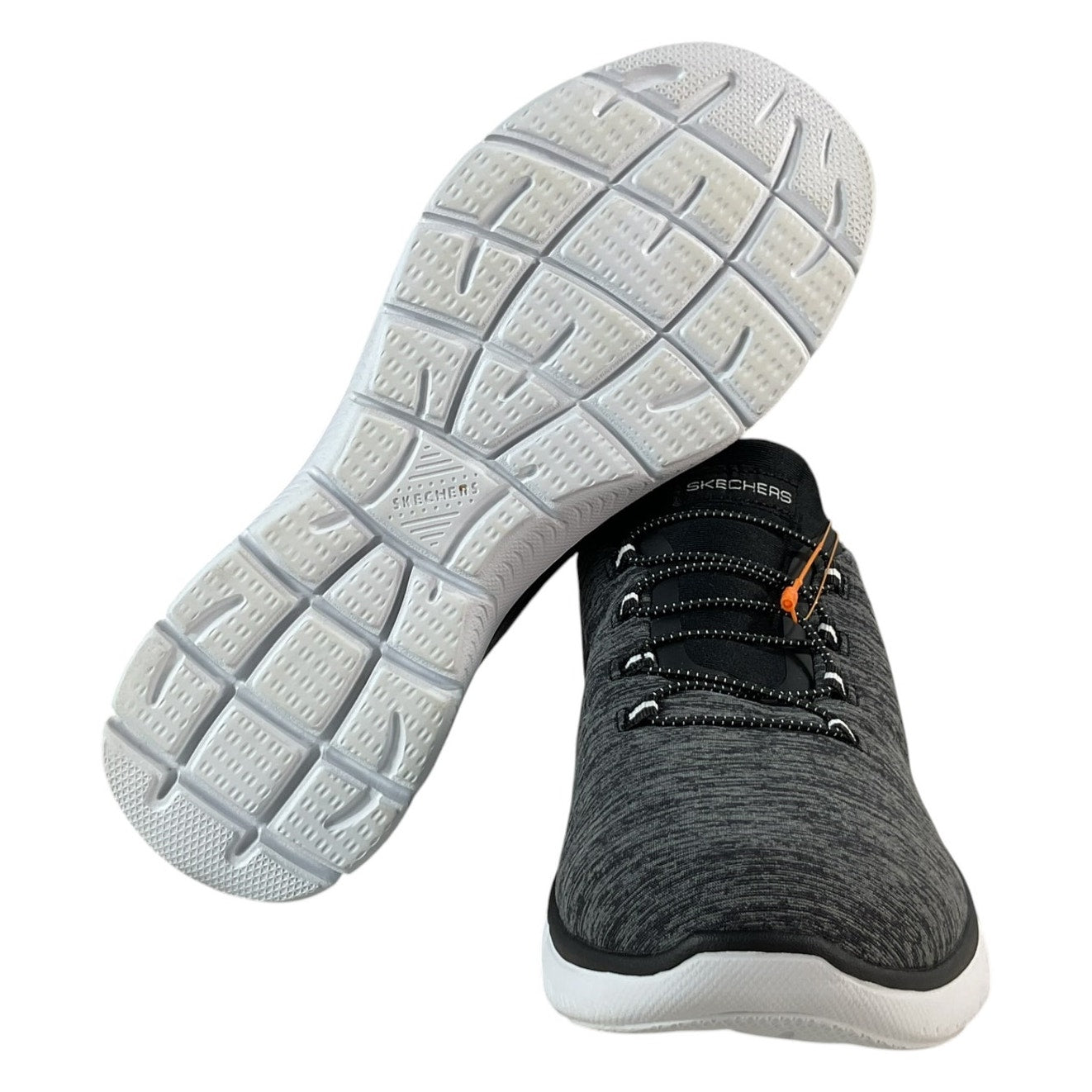 Tenis 9 (Skechers)