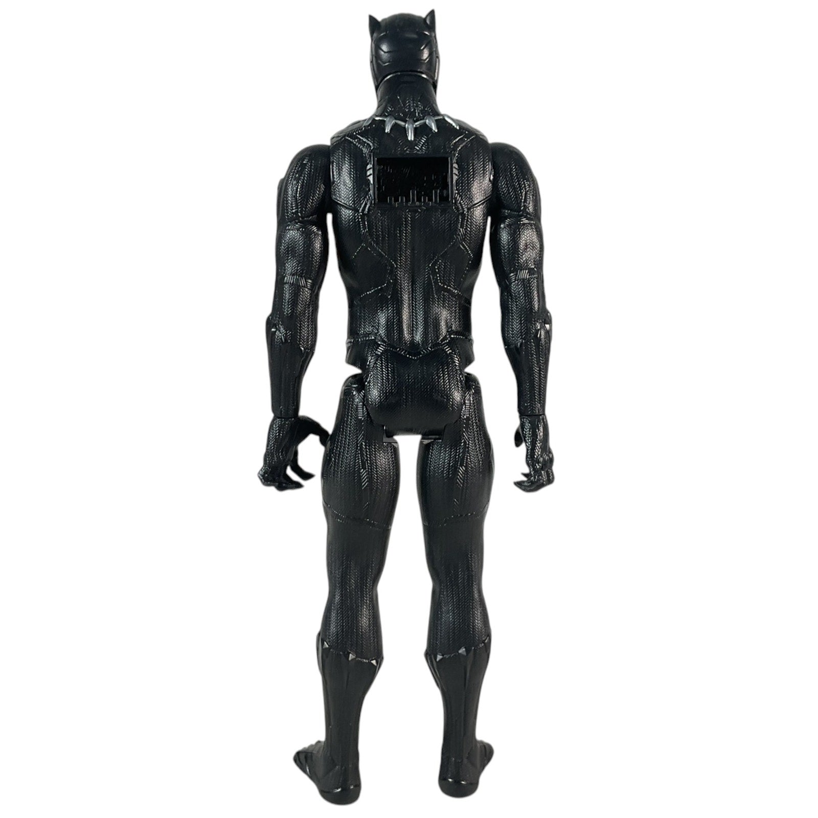 Black Panther (Marvel)