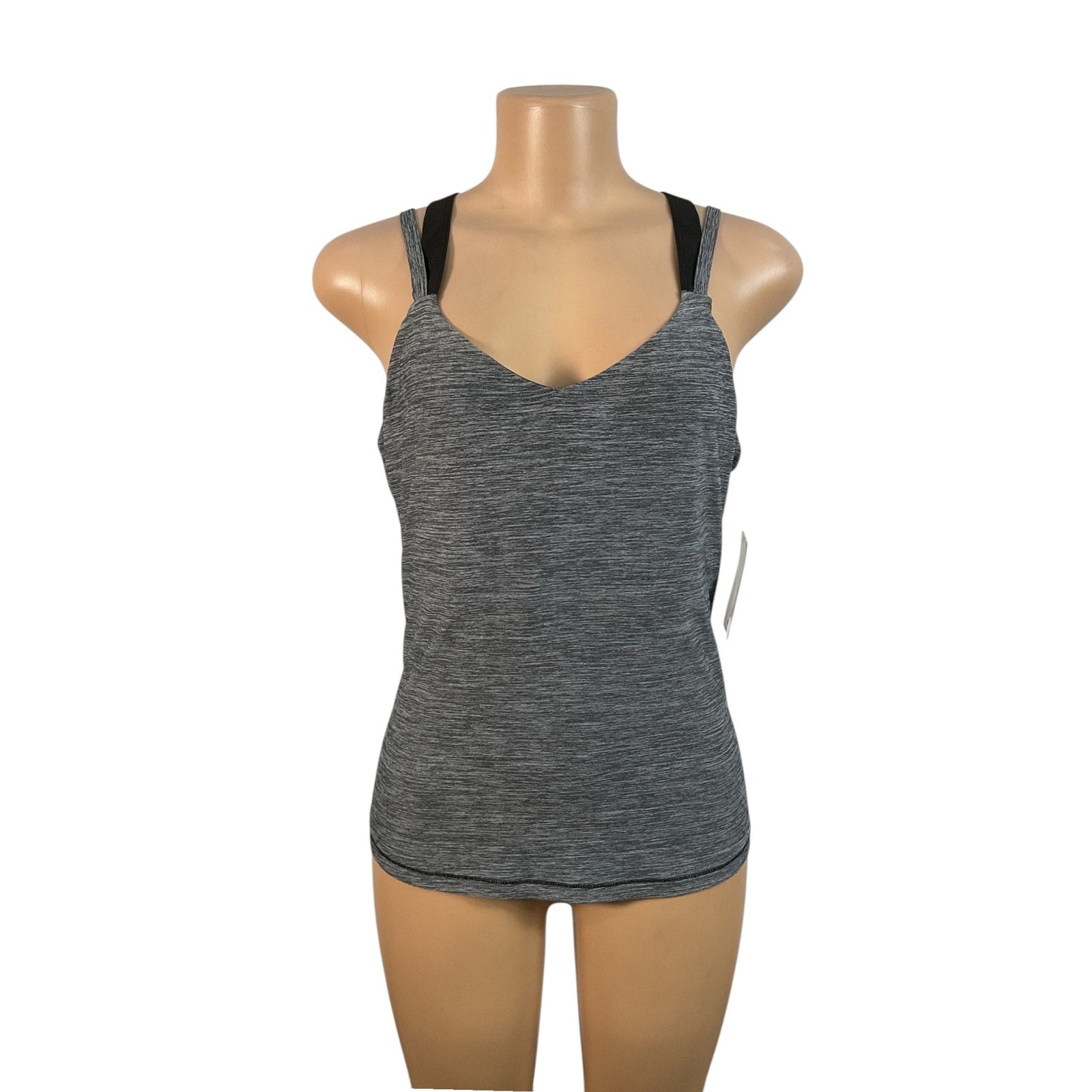 Blusa M (Danskin Now)