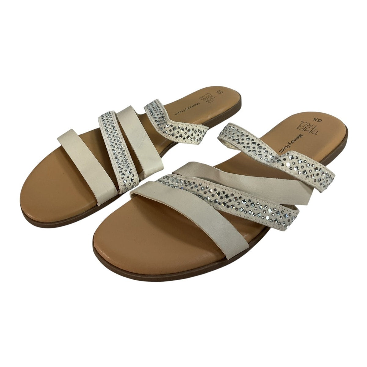 Sandalia 6.5 (Time And Tru)