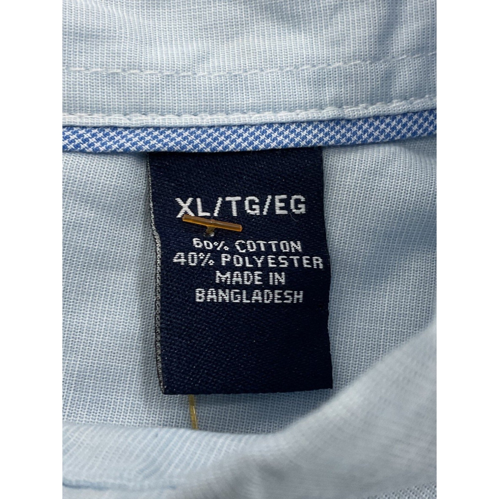 Camisa XL (CHAPS)