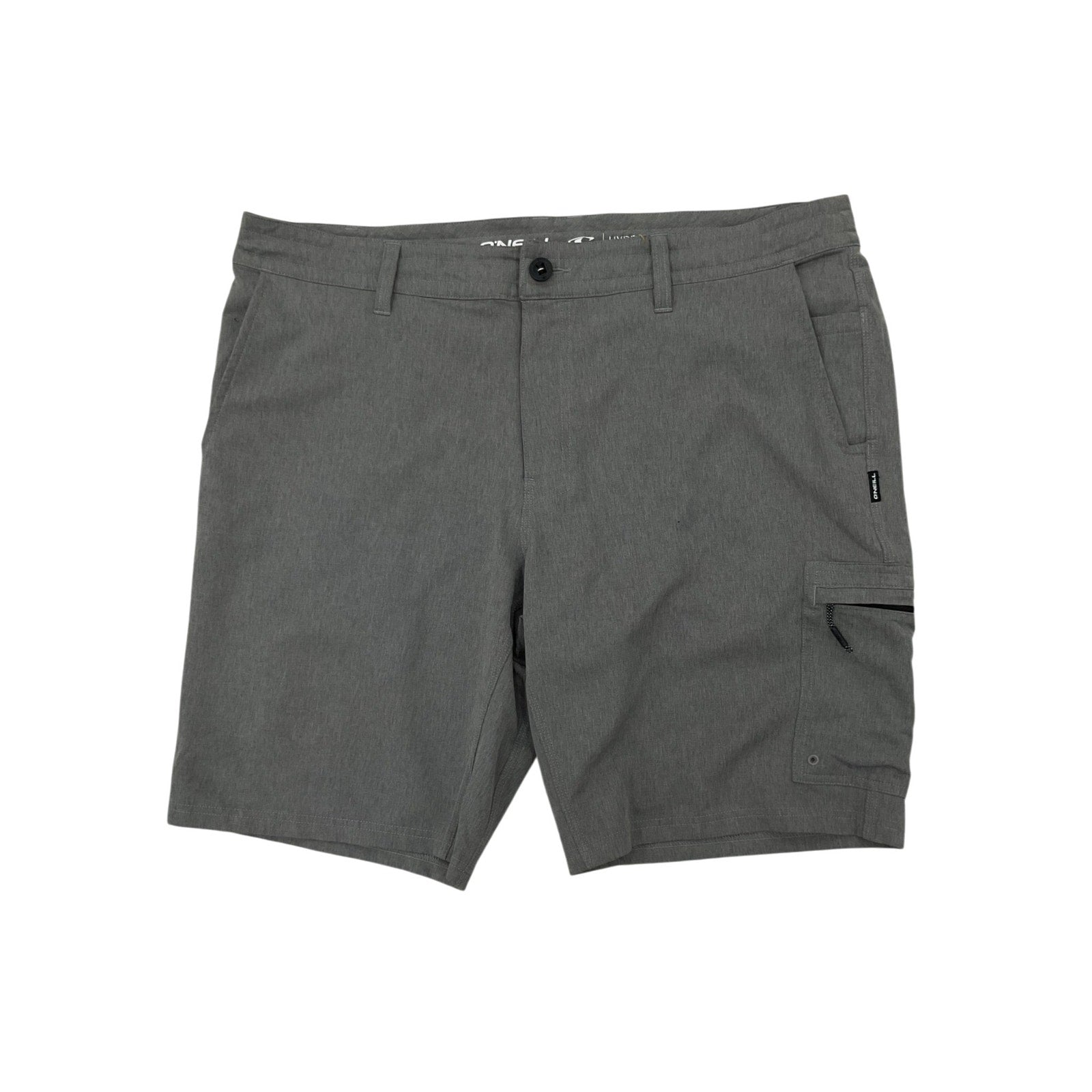 Short 38 (O'Neill)