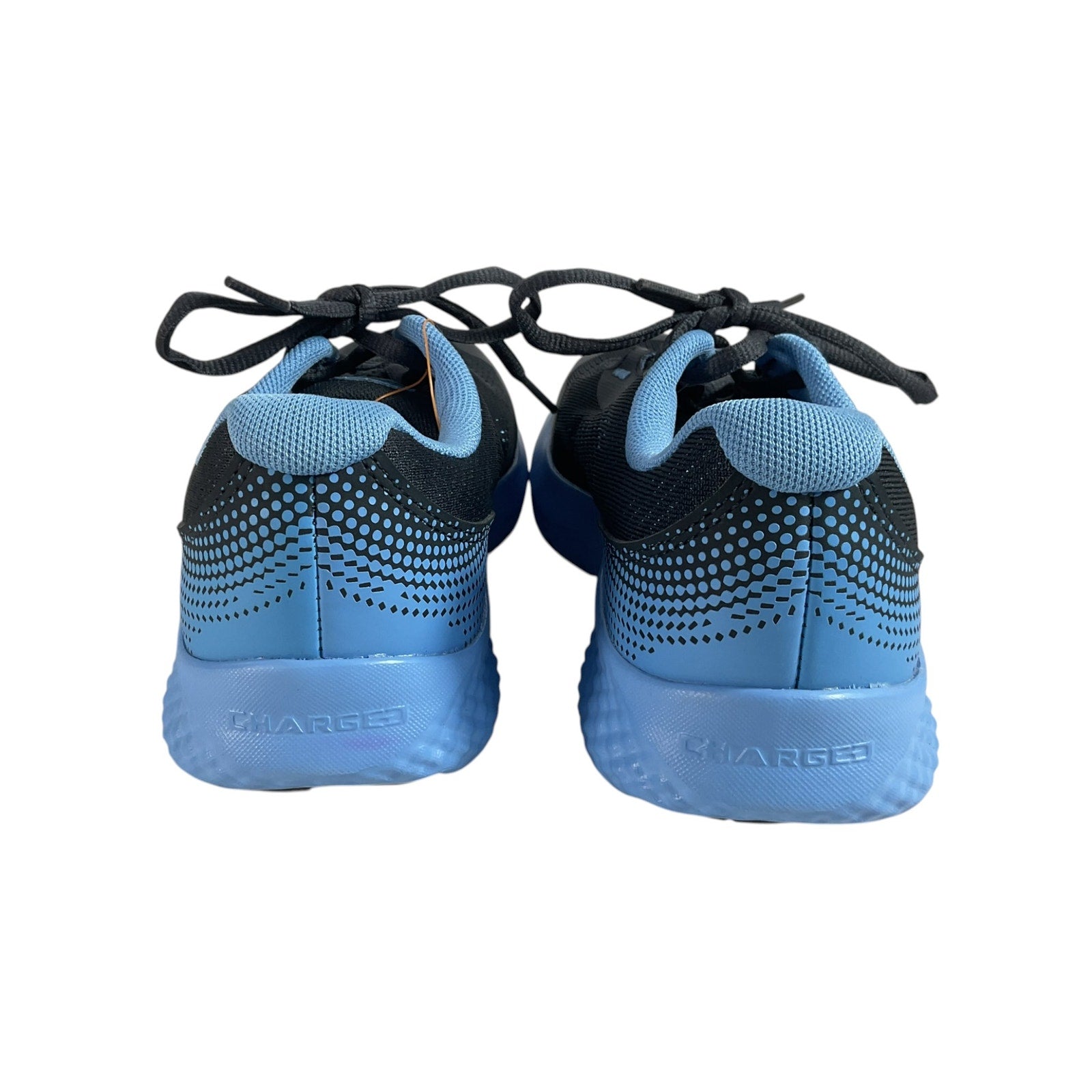 Tenis niño 4.5Y (Under Armour)