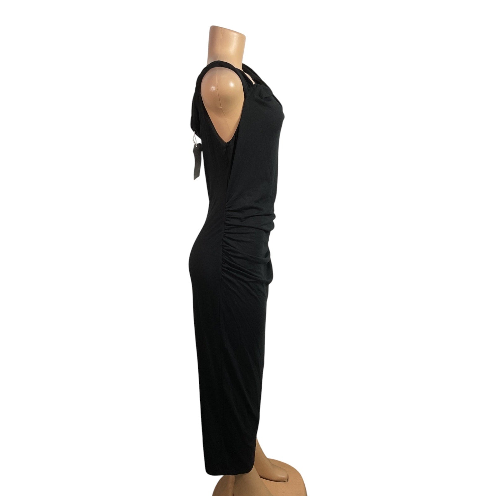 Vestido L (BTFBM)