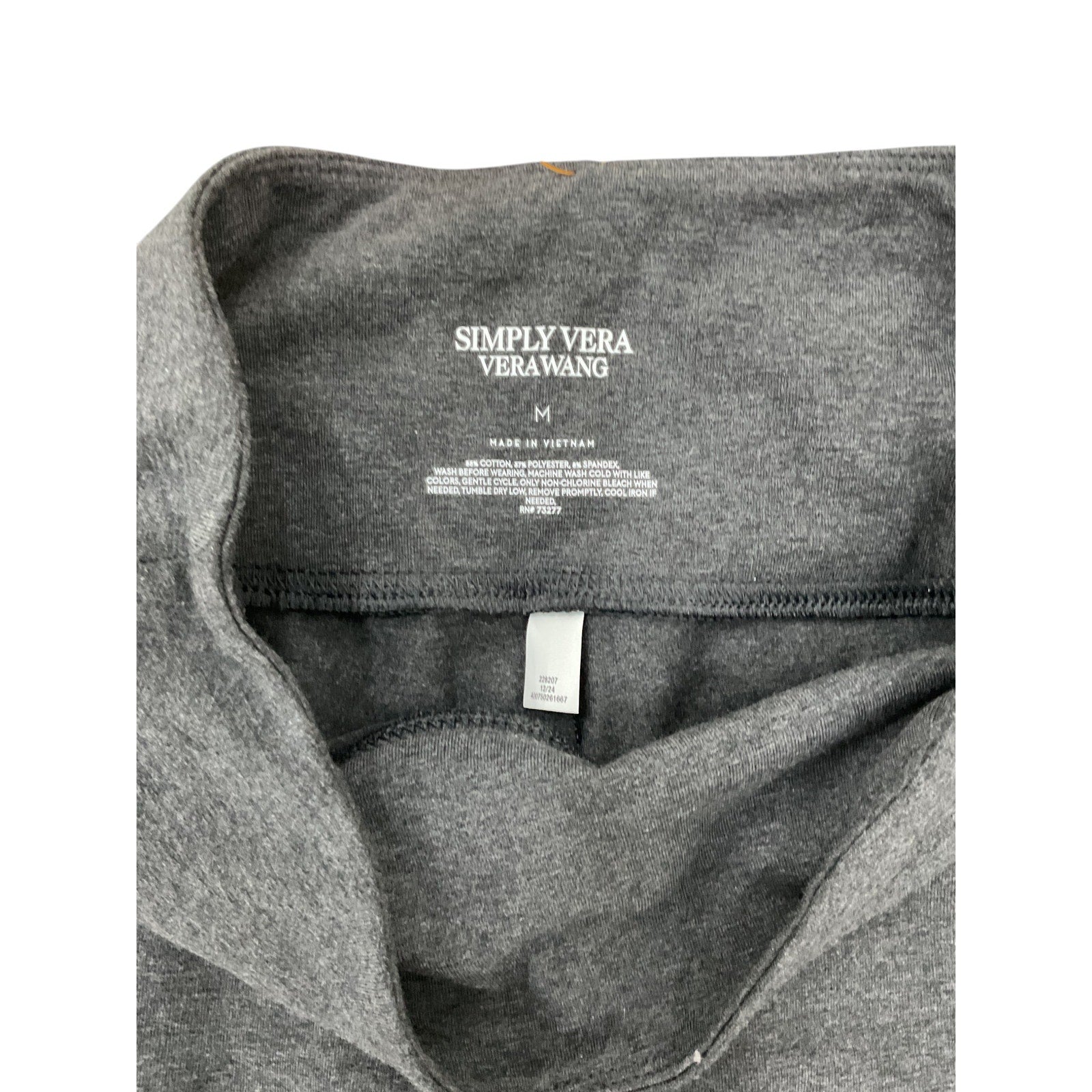 Pans M (Simply Vera)