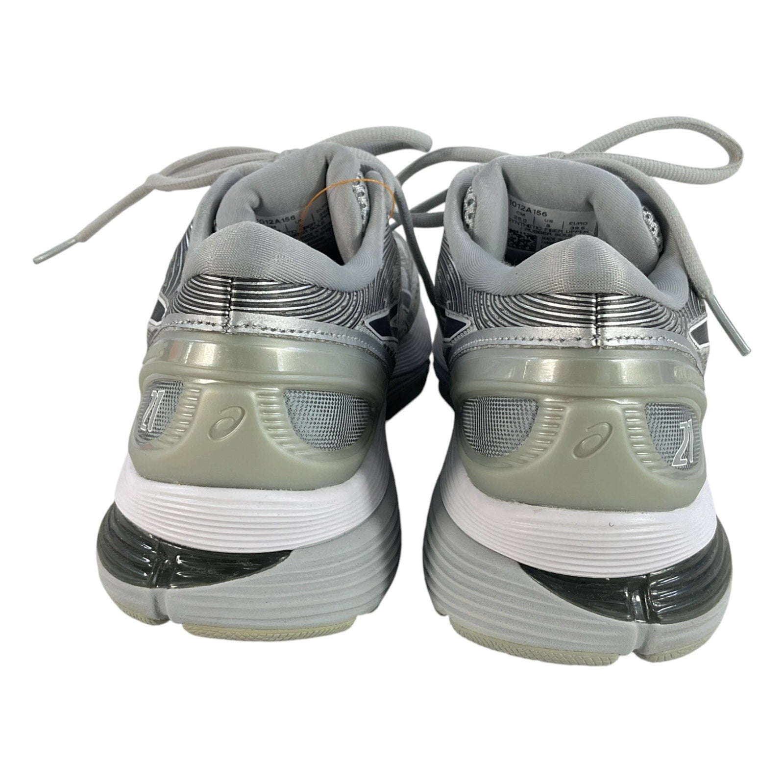 Tenis 8 (Asics)