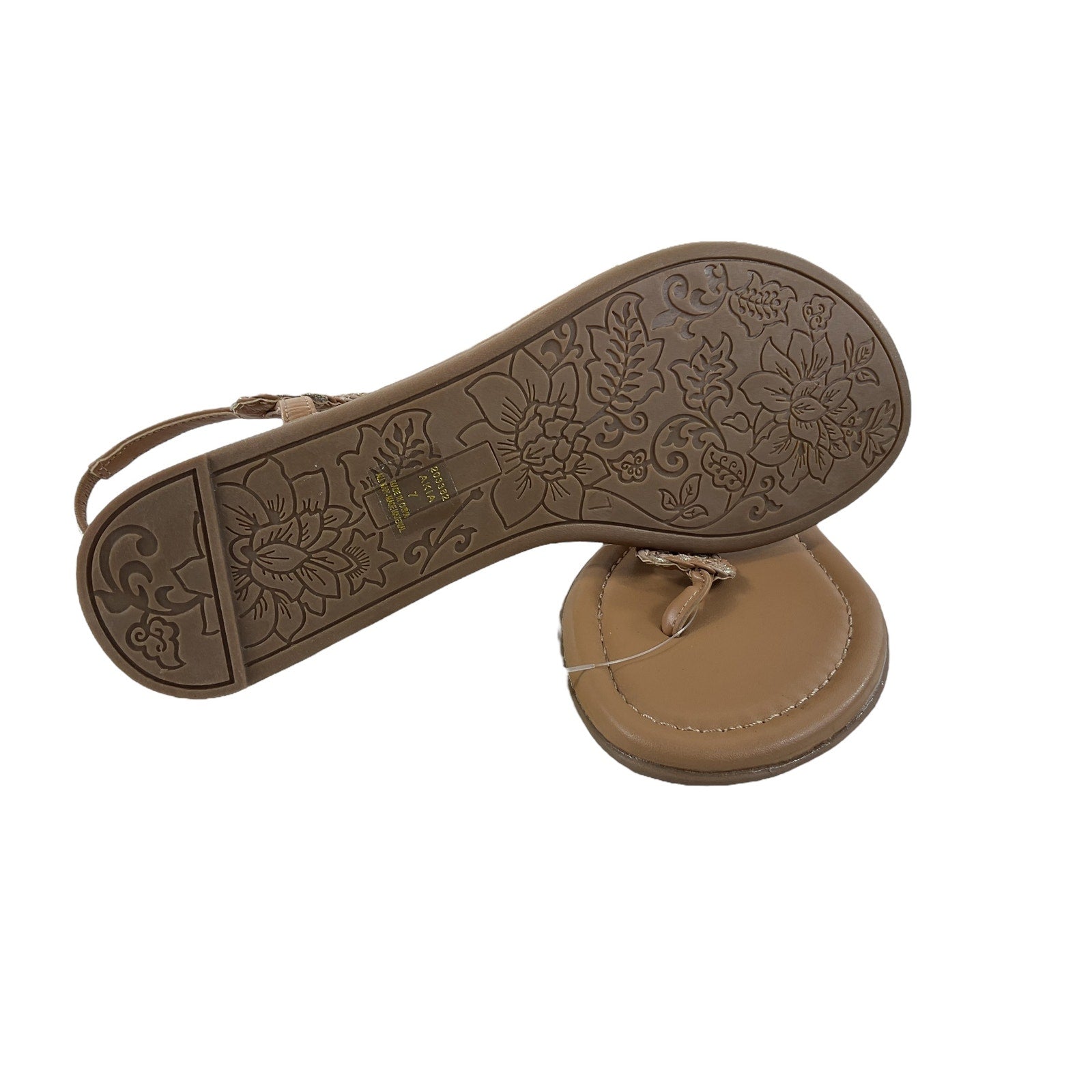 Sandalia 7 (Xappeal)