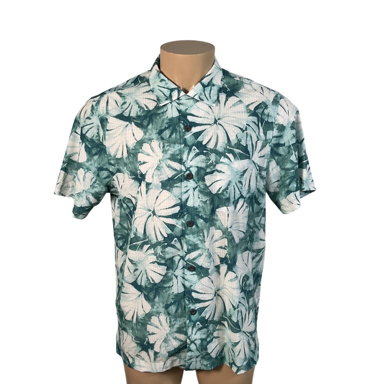 Camisa M (Tommy Bahama)