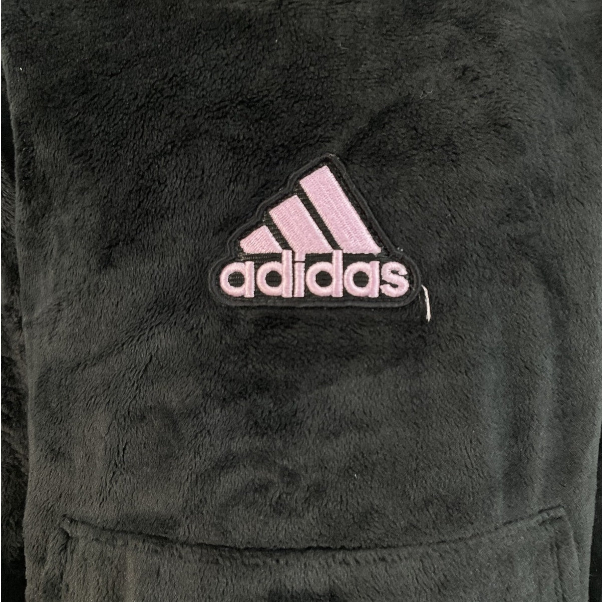 Sueter Niña 6 (Adidas)