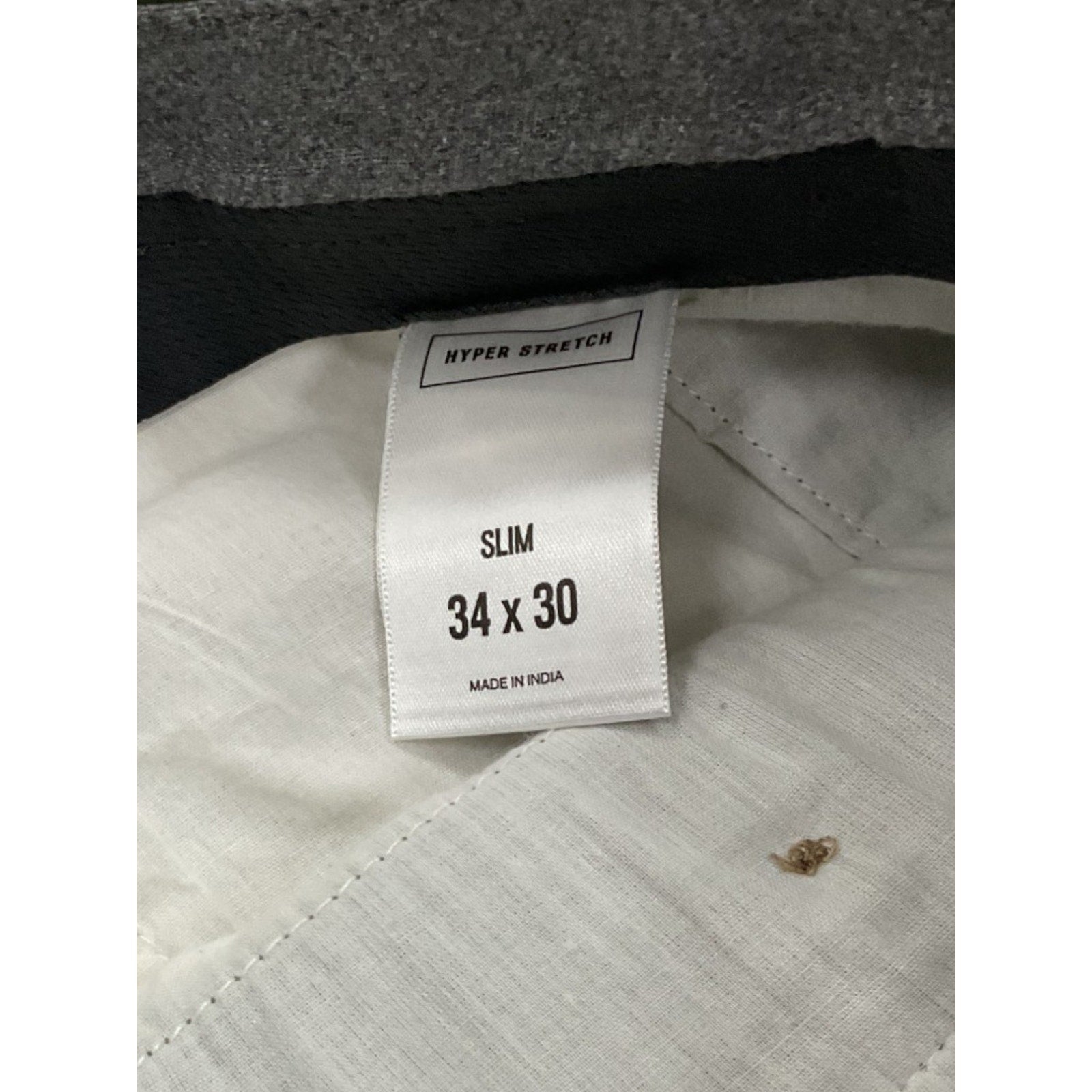 Pantalon 34x30 (Express)