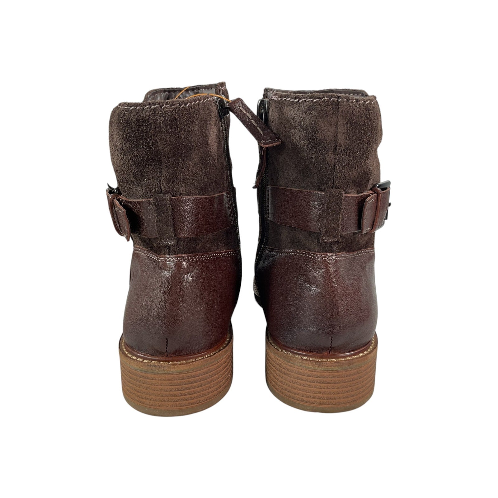 Botín 8.5 (Clarks)