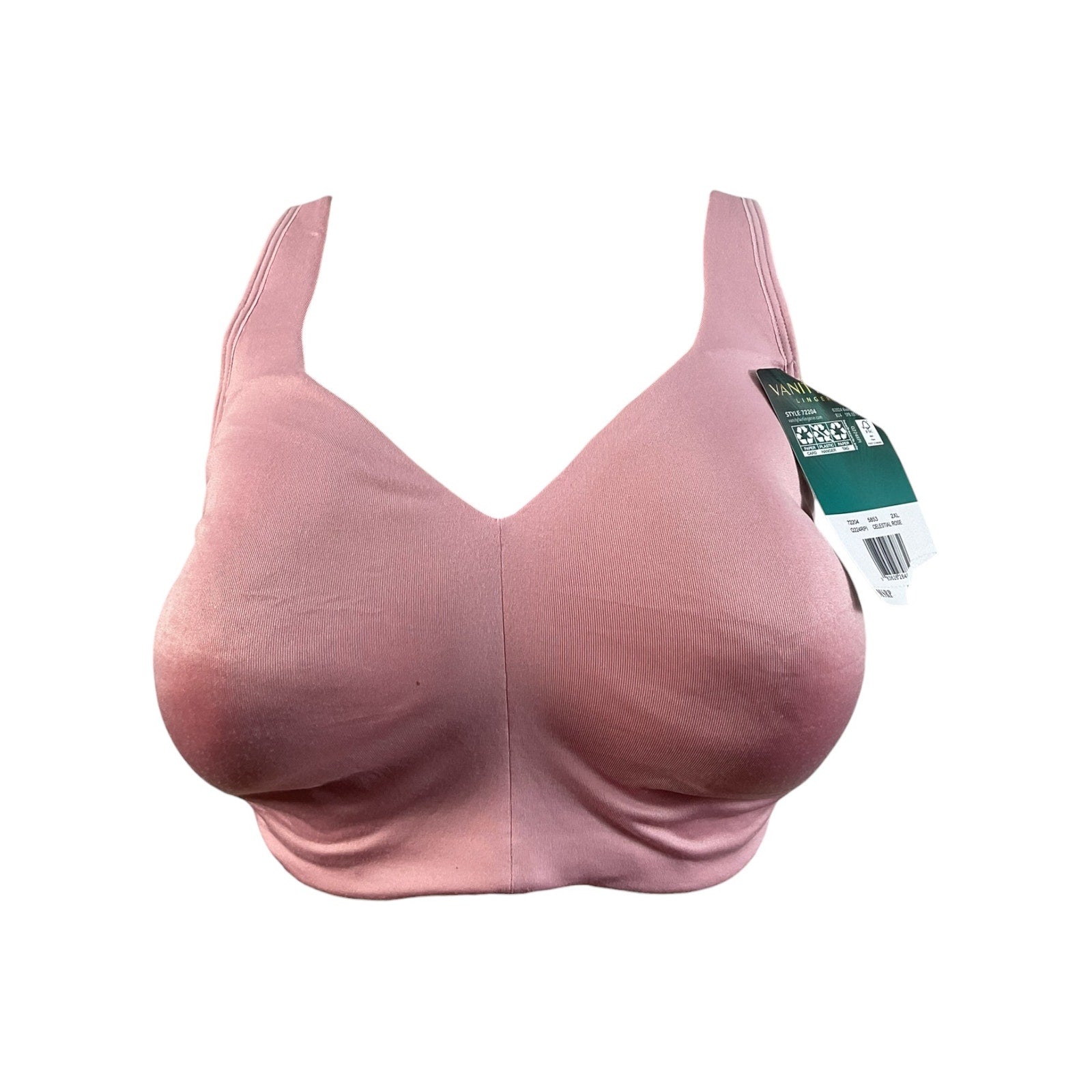 Brasier 2XL (VANITY FAIR)