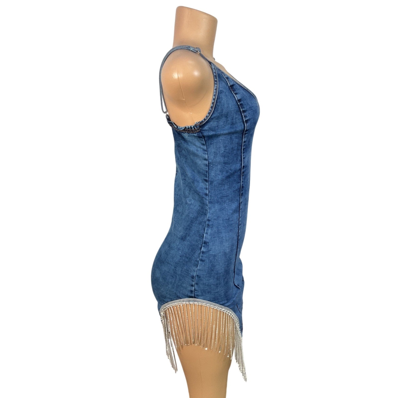 Vestido S (Fashion Nova)