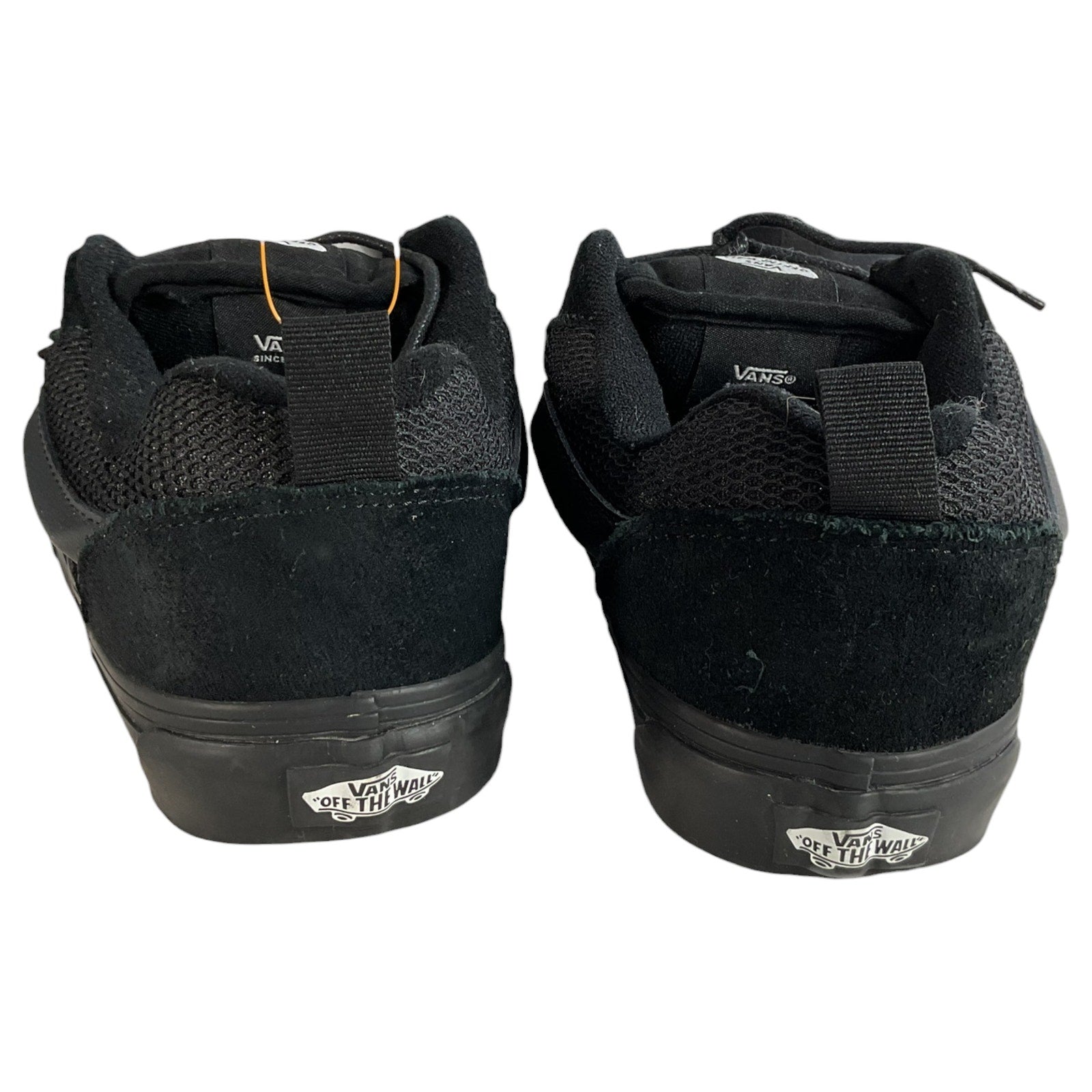 Tenis 9.5 (VANS)