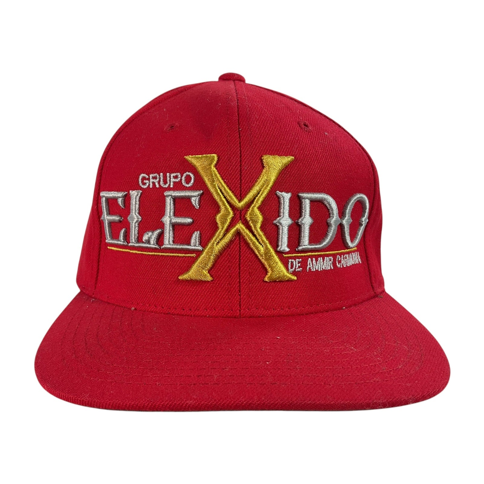 Gorra (YUPOONG)