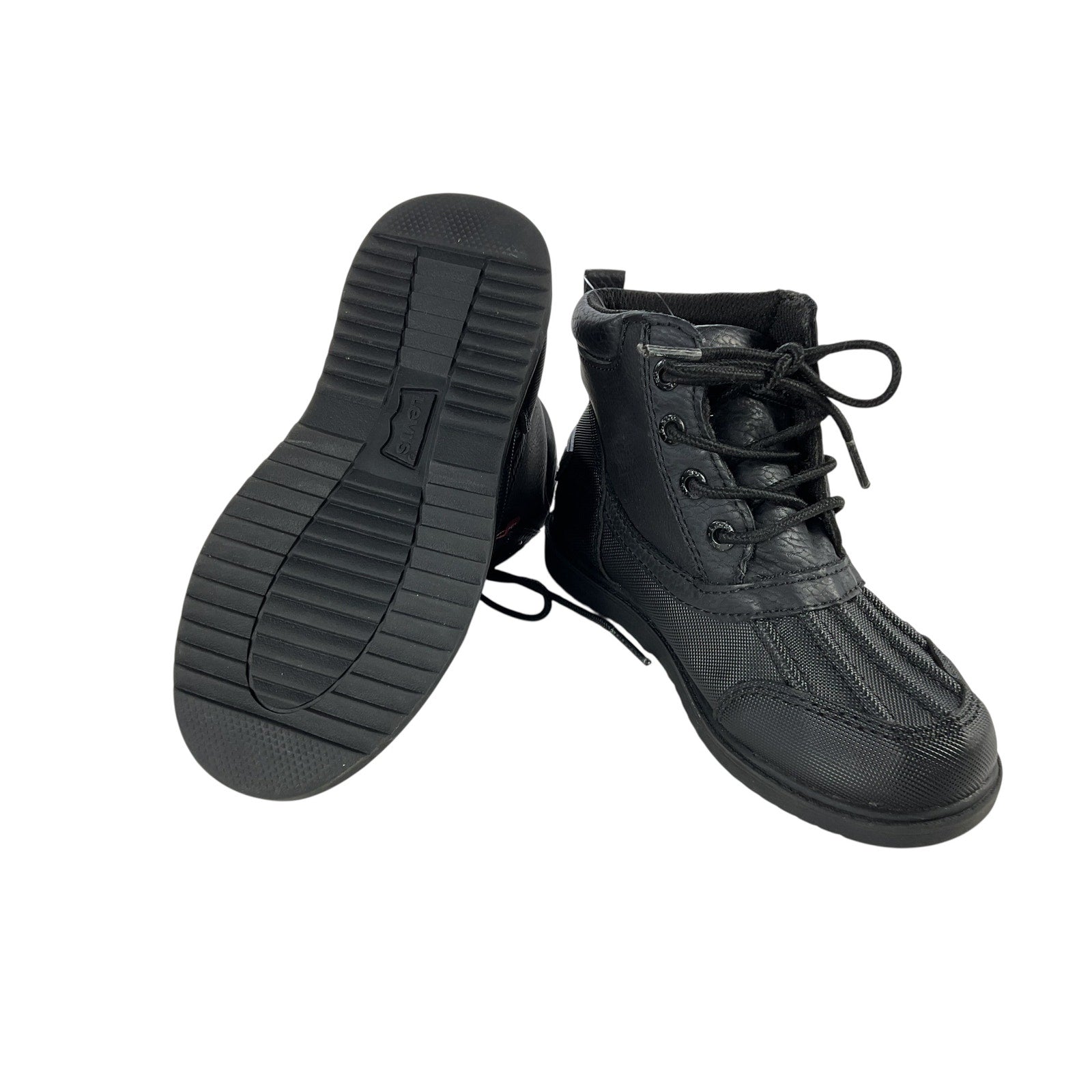 Zapato niño 12 (LEVI’S)