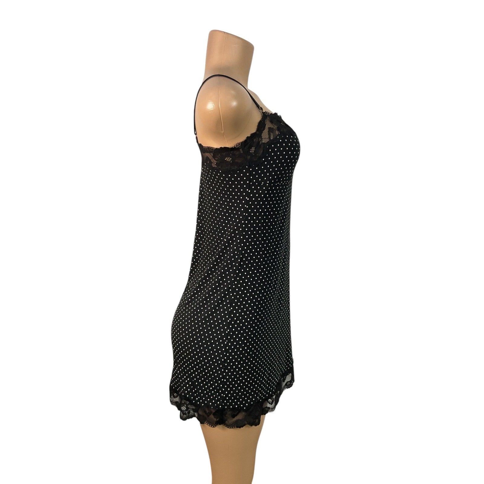 Vestido M (Victoria's Secret)