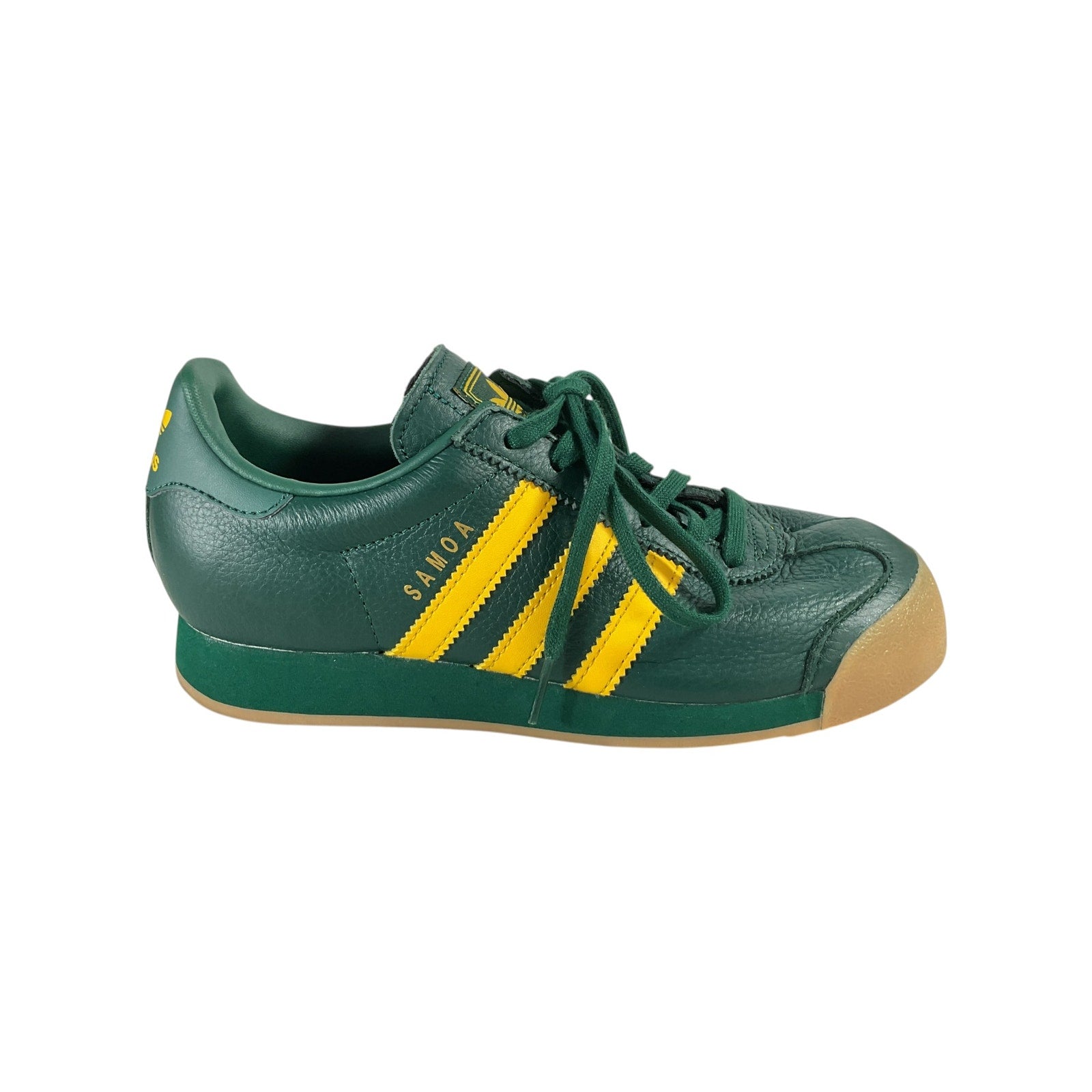 Tenis niño 4 (adidas)