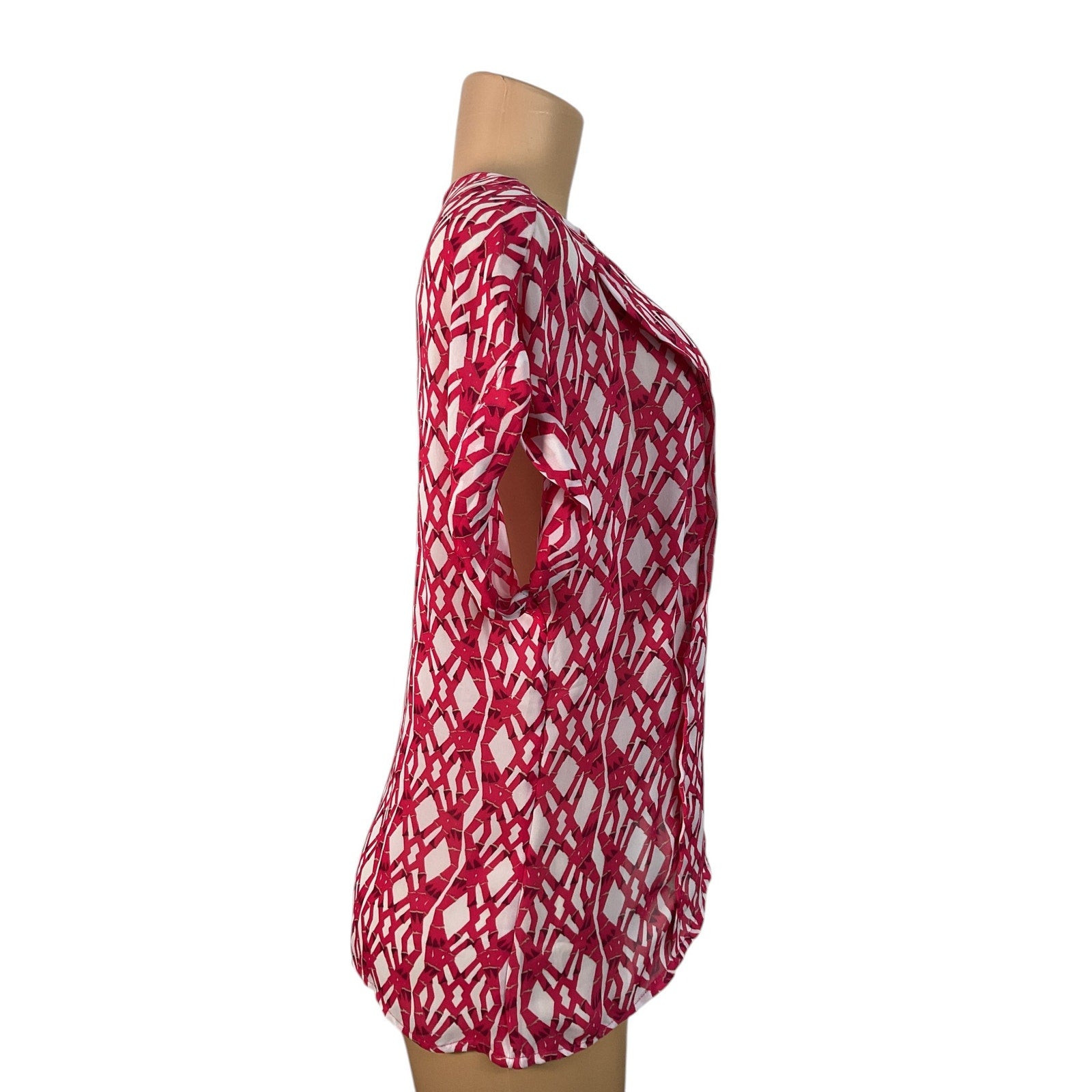 Blusa L (Worthington)
