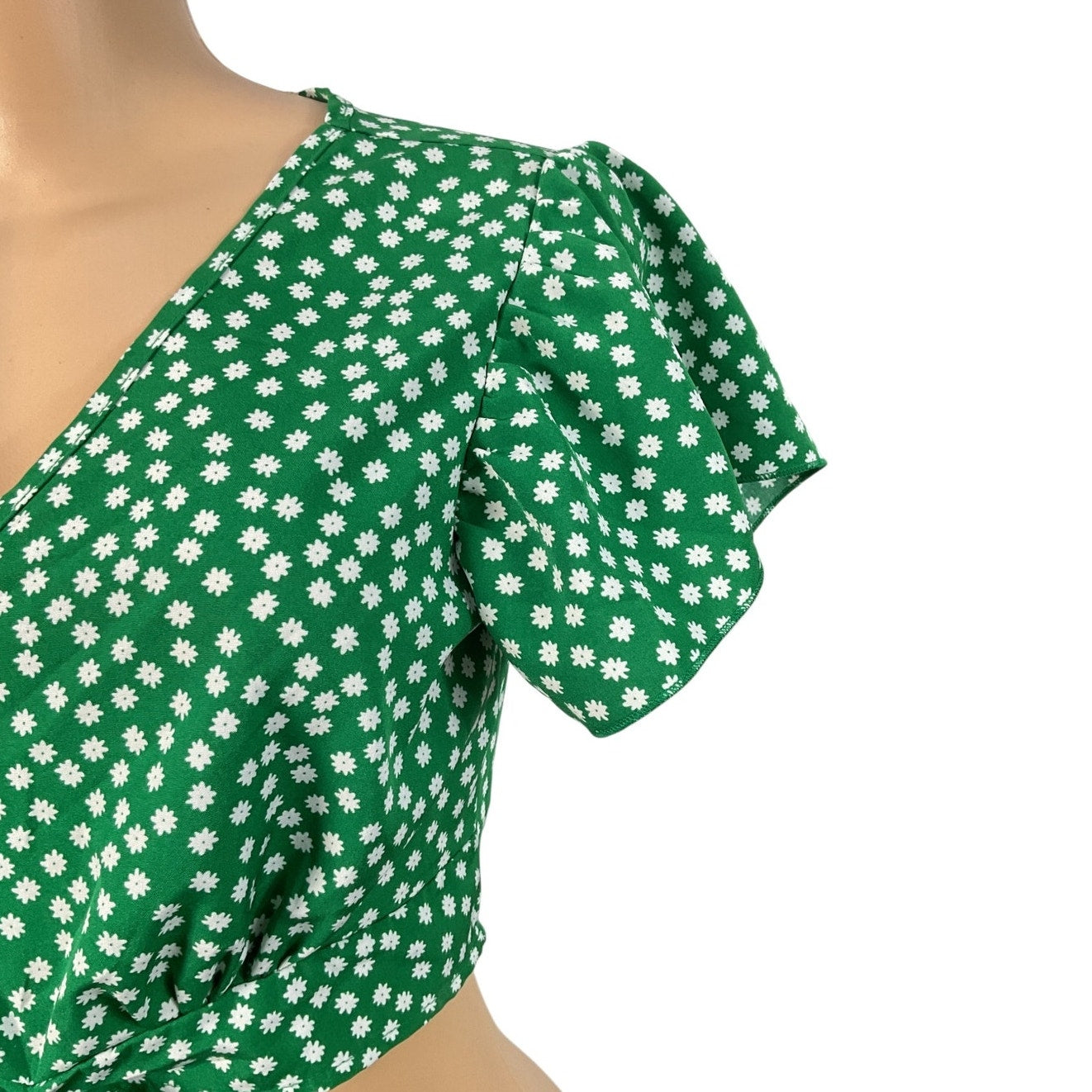 Blusa S (Shein)