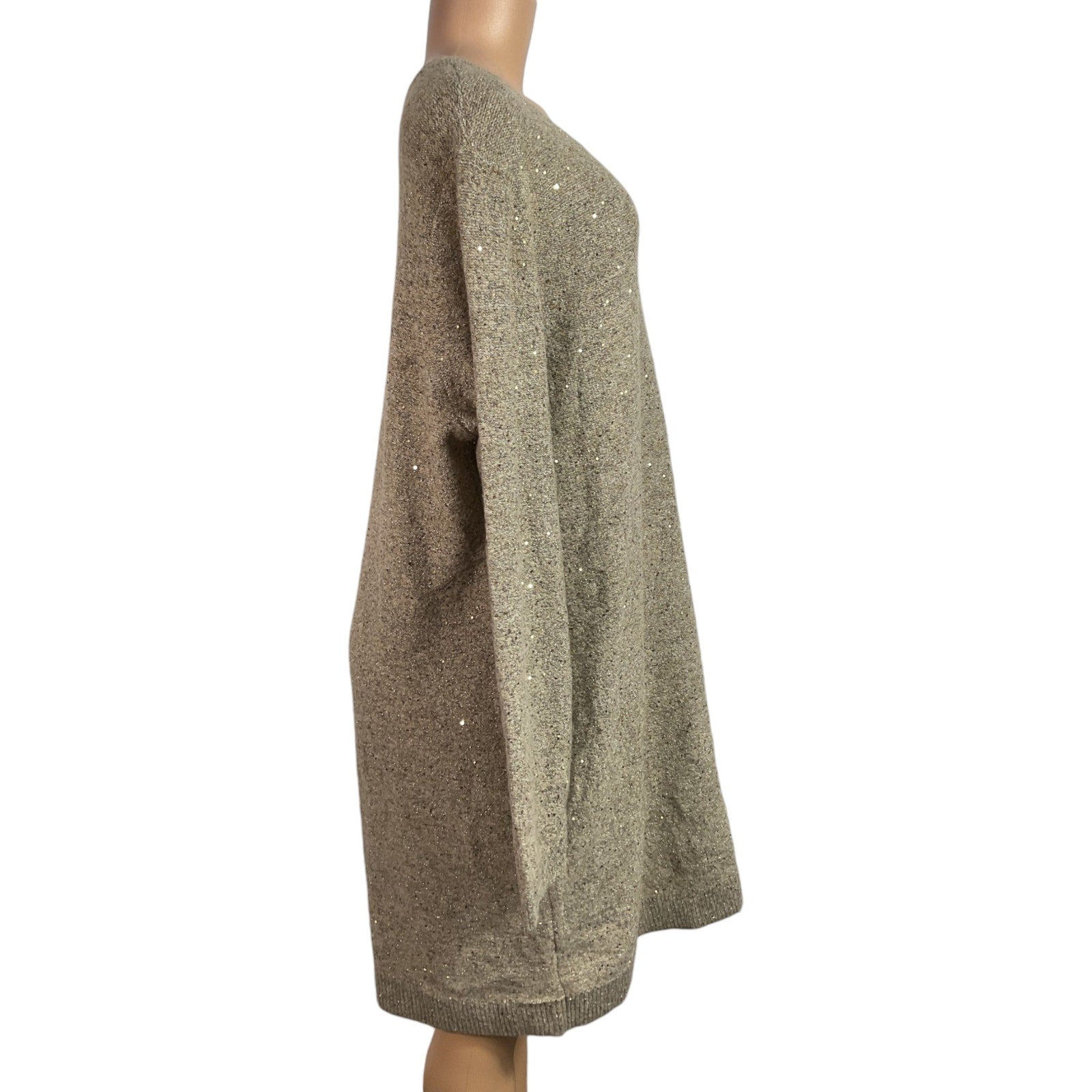 Vestido XL (Loft)