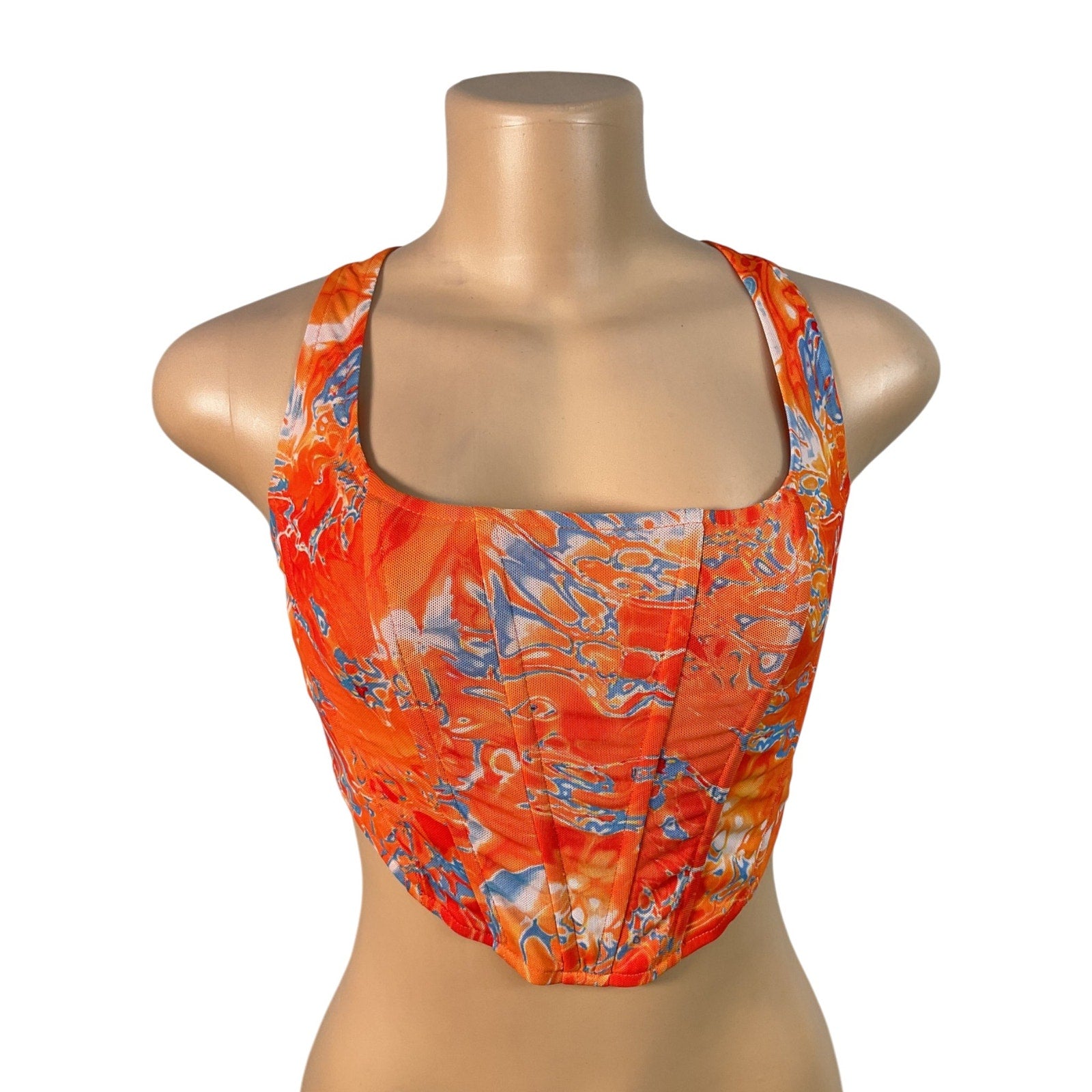Blusa S (Akira)