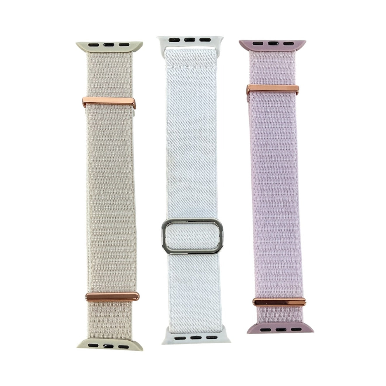 Brazaletes para AppleWatch