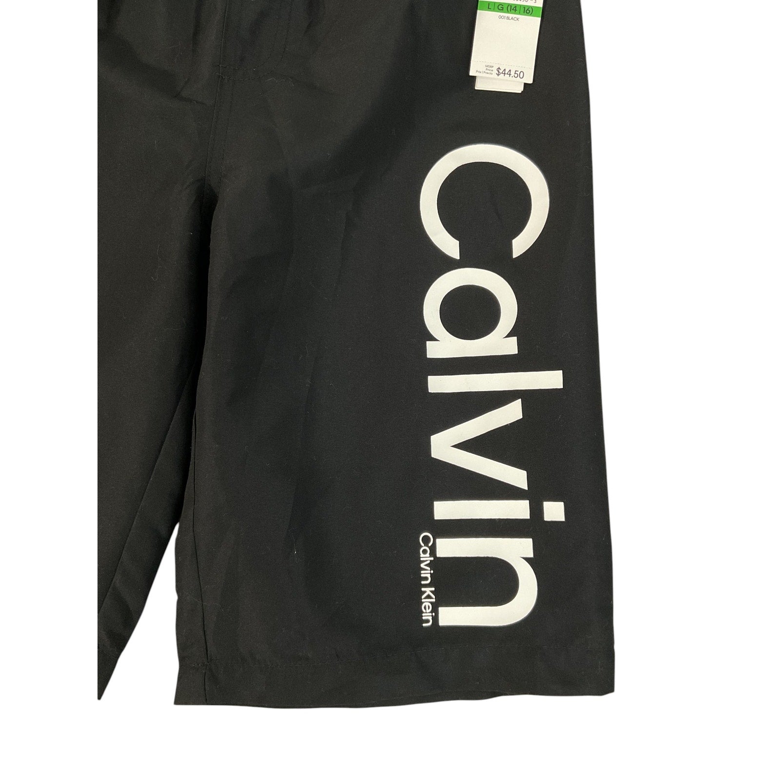 Short Niño L (Calvin Klein)