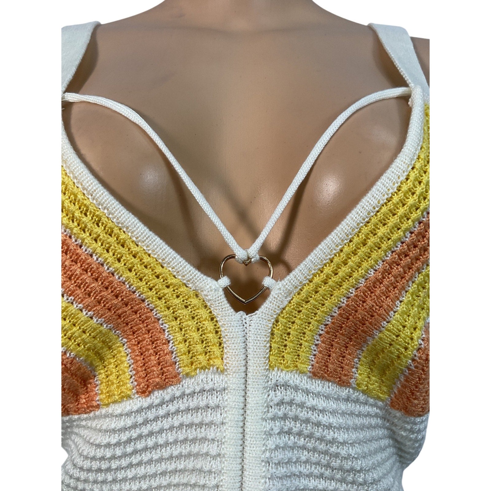 Blusa M  (MADDEN NYC)