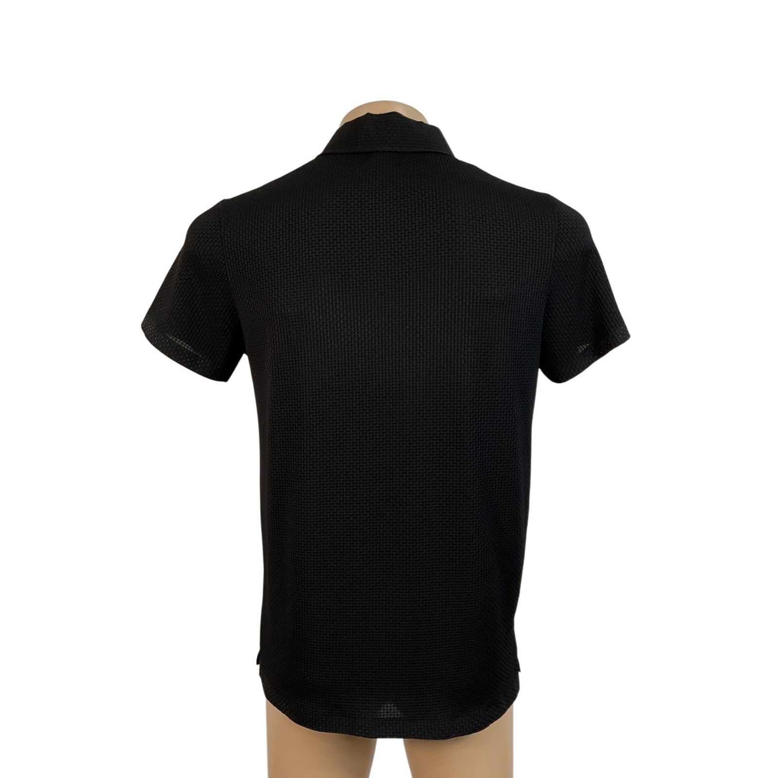 Camisa Tipo Polo M