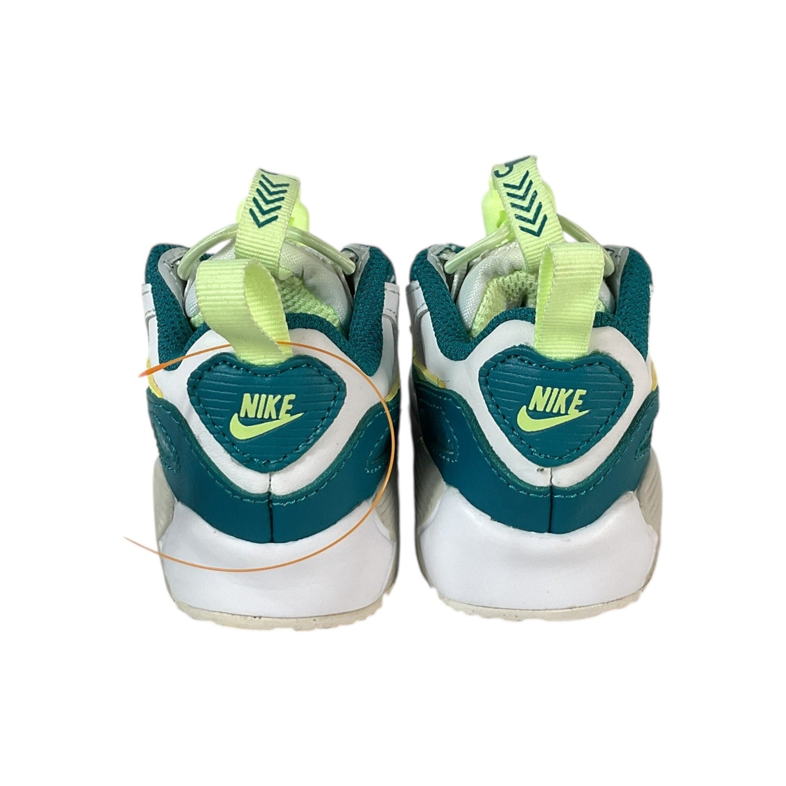 Tenis niño 4 (Nike)