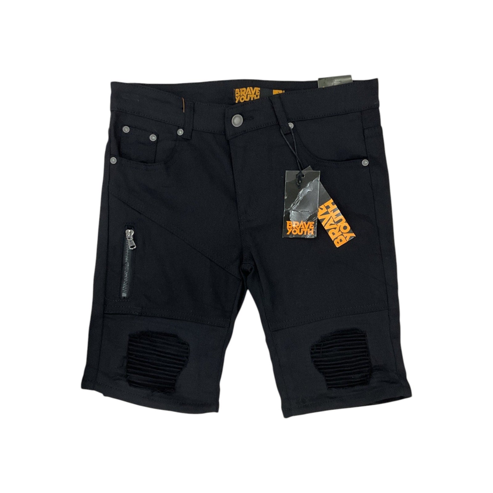 Short niño 16
