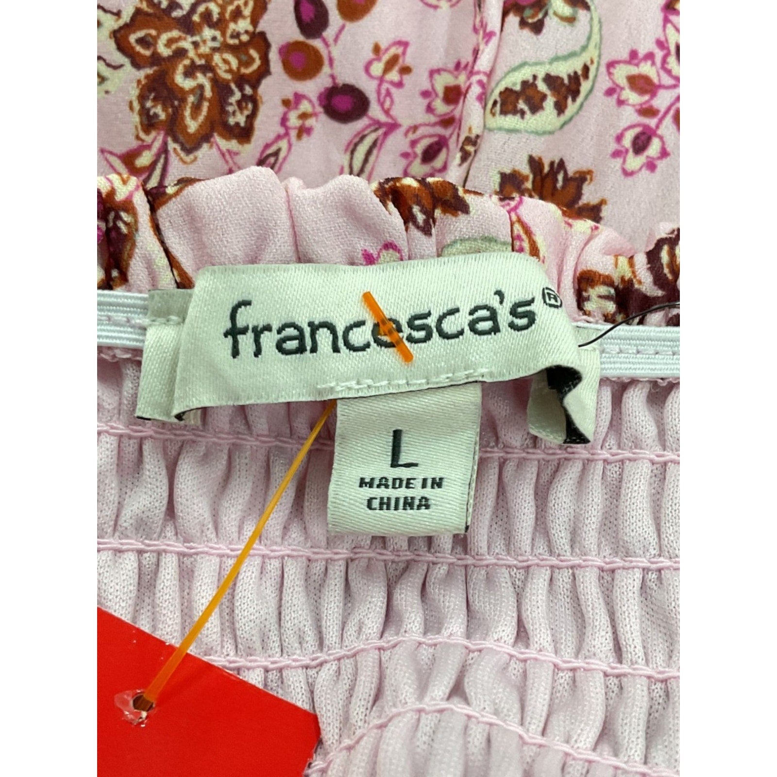 Jumper L (Francesca's)