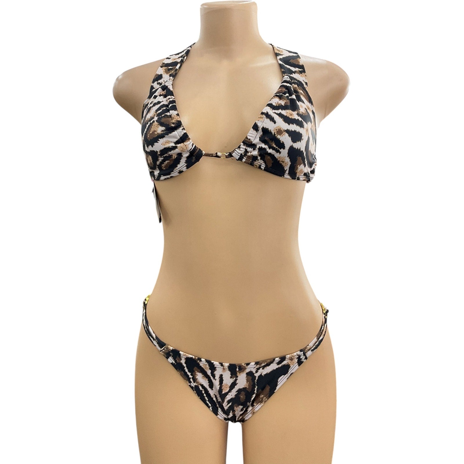 Traje de baño S (CUPSHE)