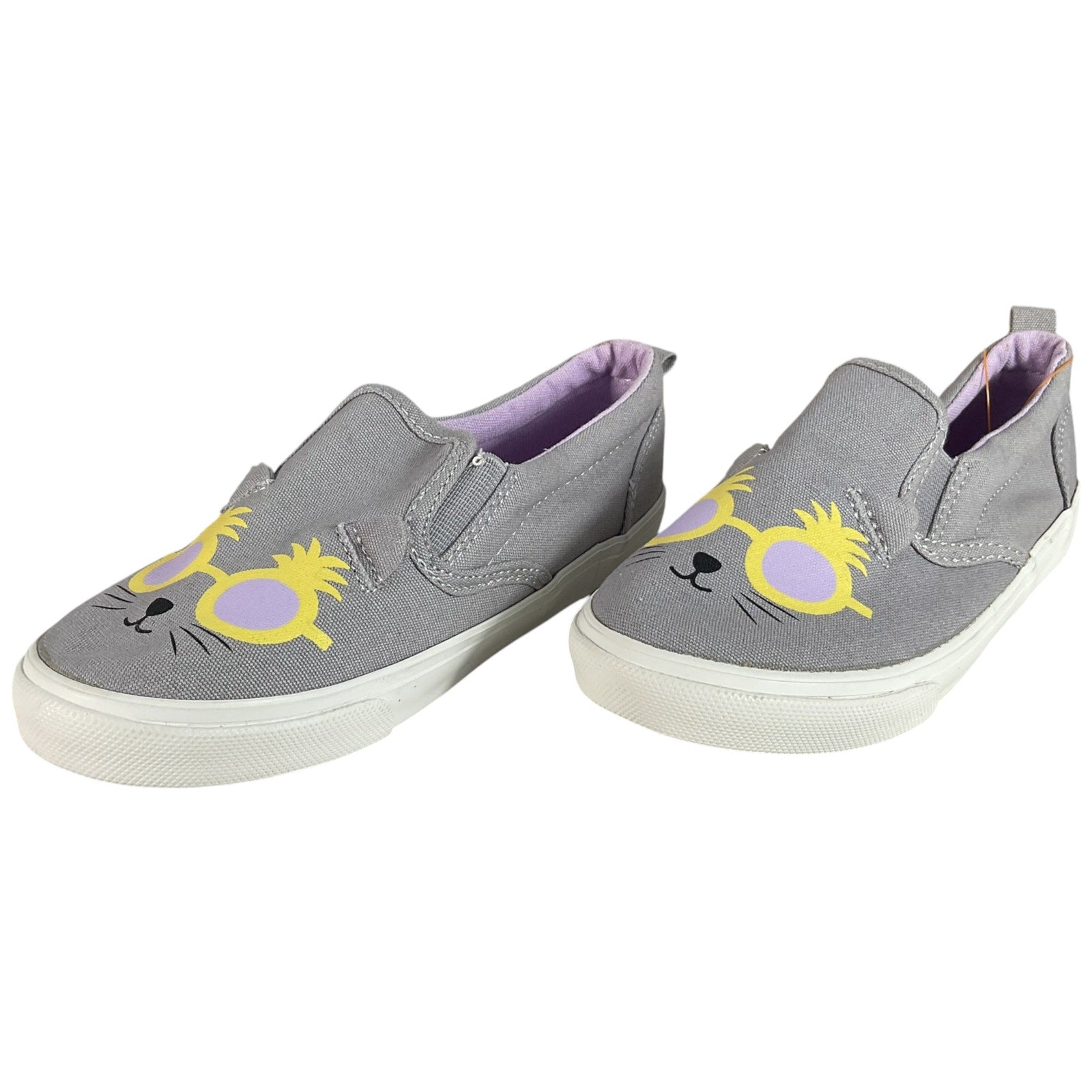 Tenis niña 10 (Old Navy)