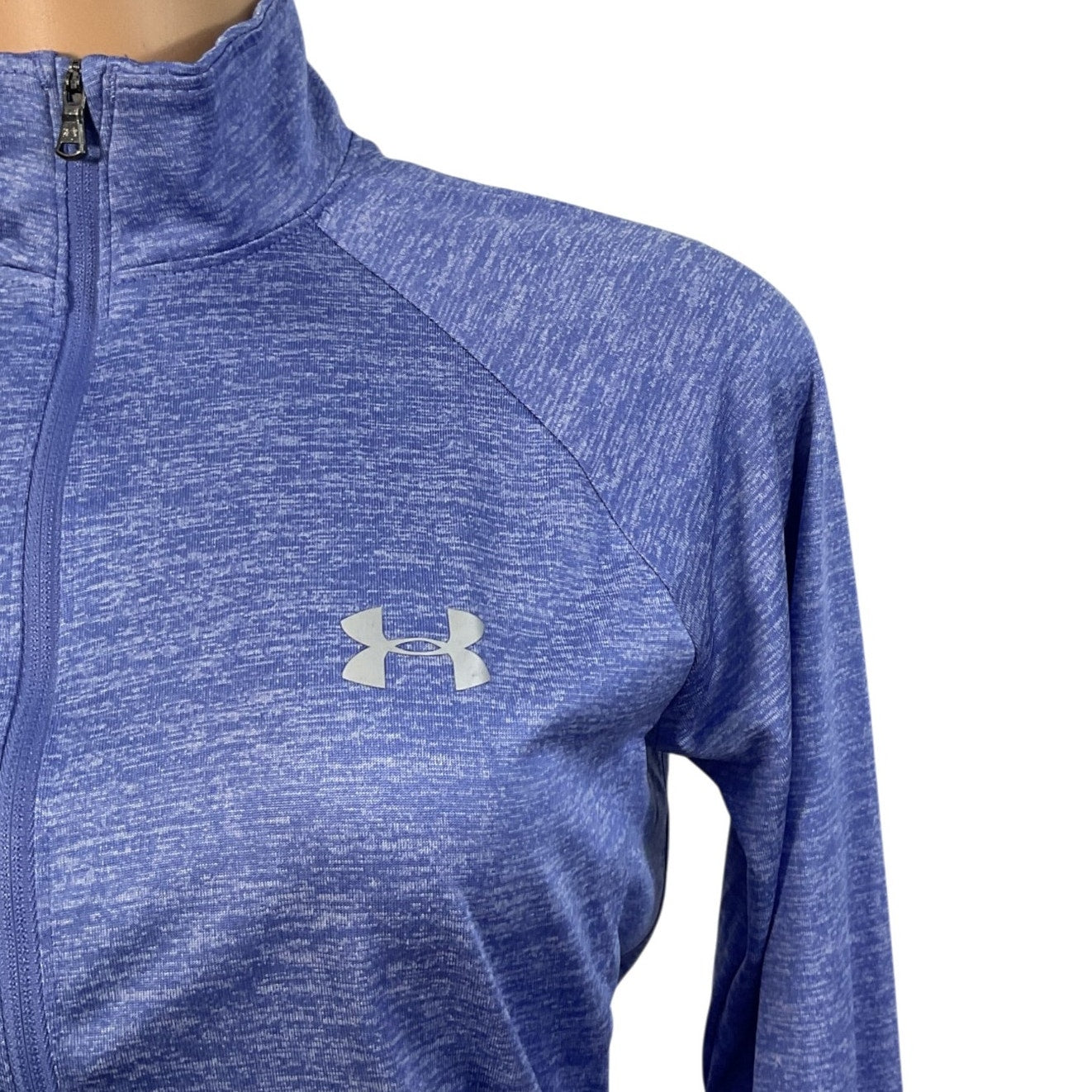 Sudadero S (Under Armour)