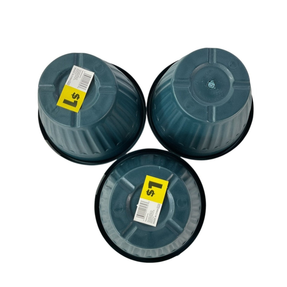 Set de maceteras