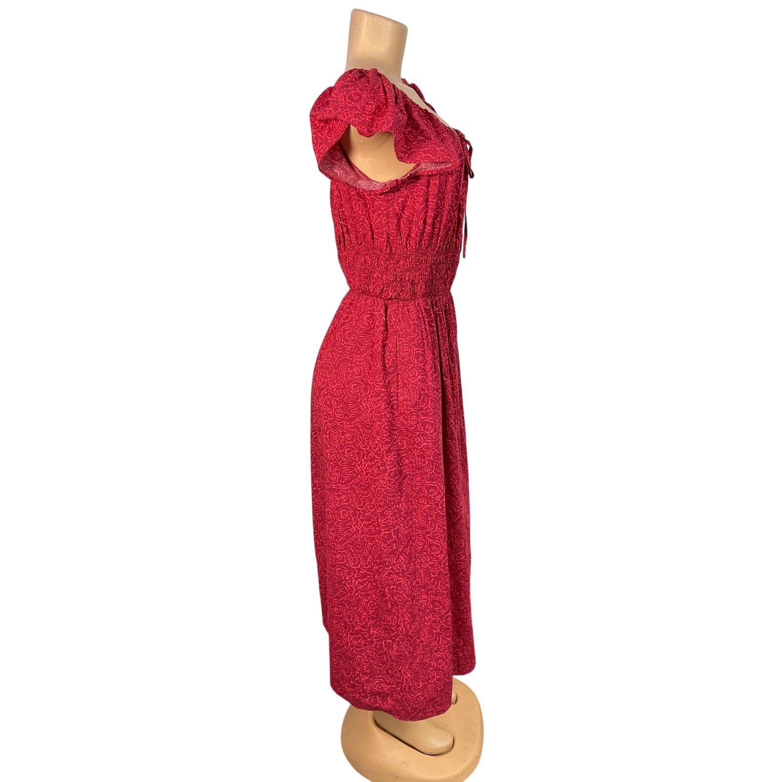 Vestido S (Universal Thread)