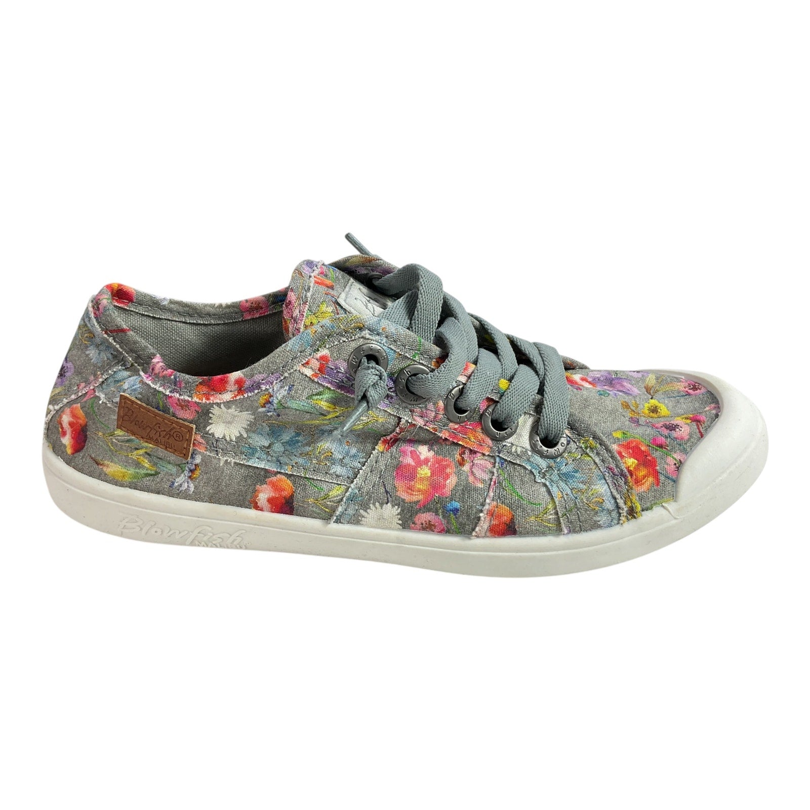 Zapato 6 (BlowFish)