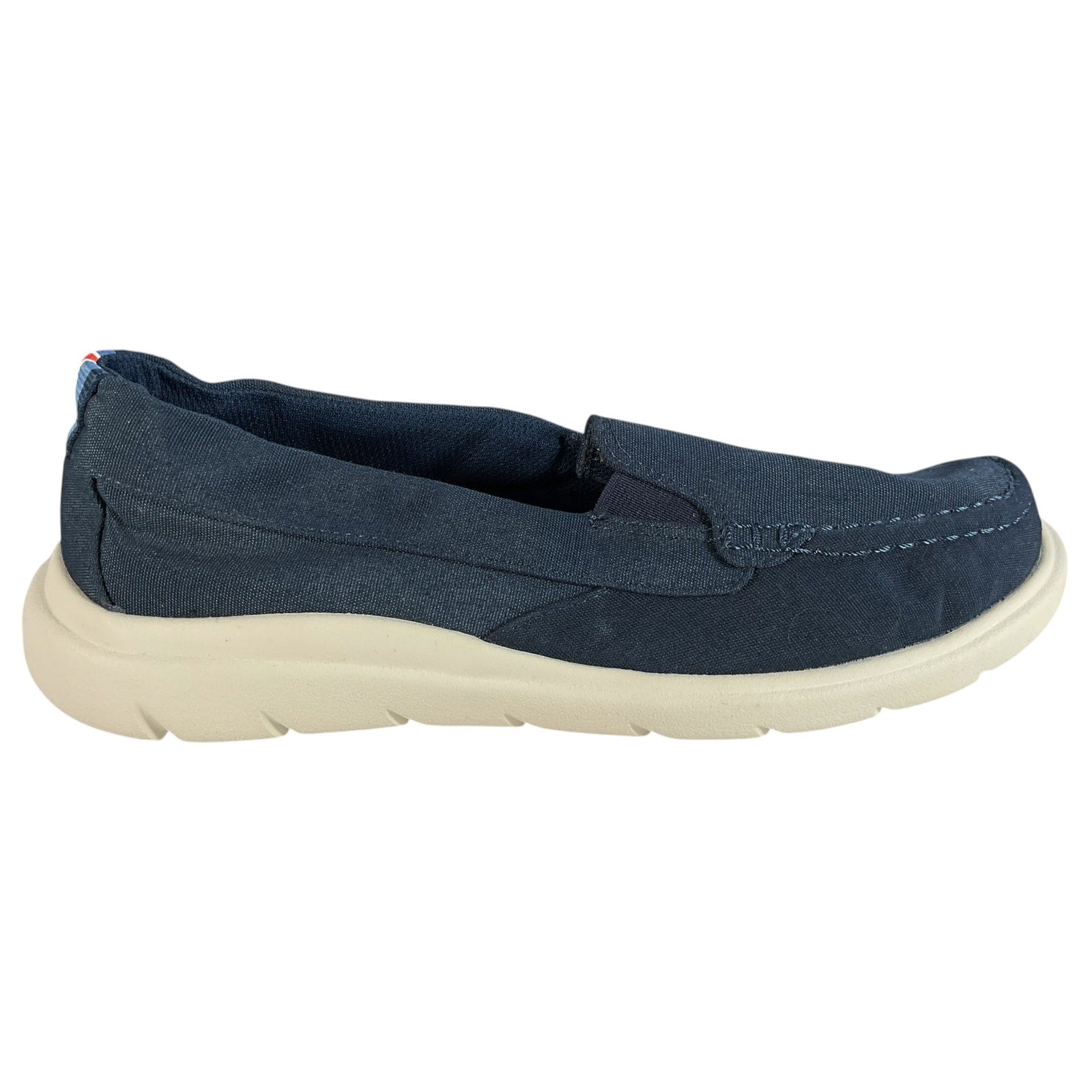 Zapato 9 (SPERRY)