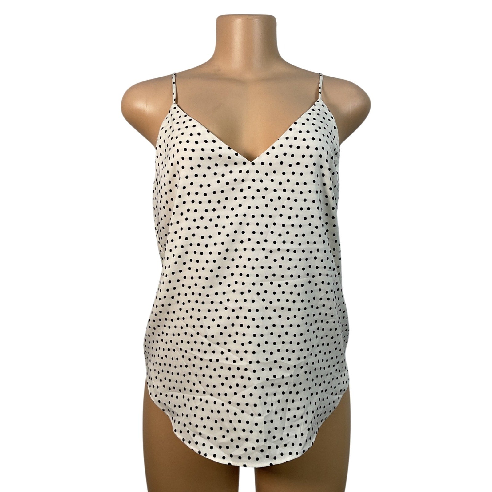 Blusa S (Express)