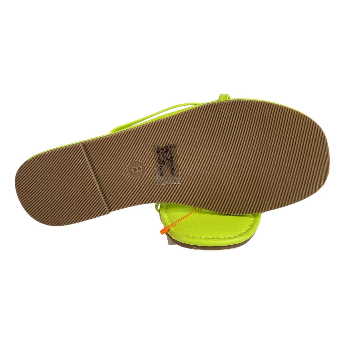 Sandalia 8 (Shade & Shore)
