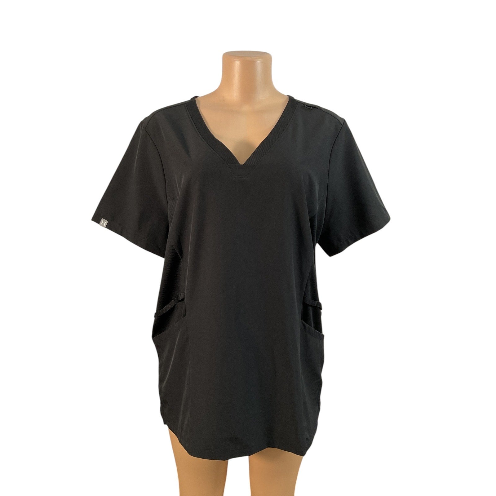 Blusa L (Hanes)