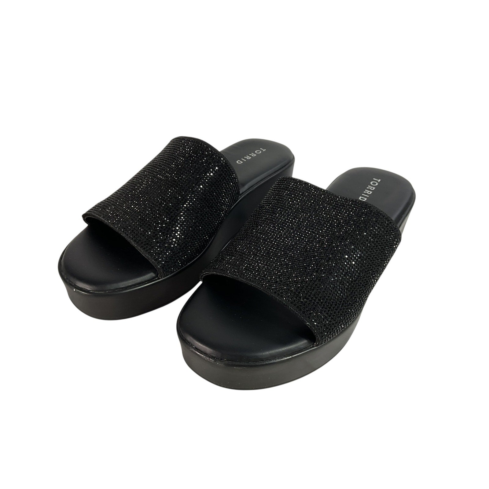 Plataforma 9.5 (TORRID)