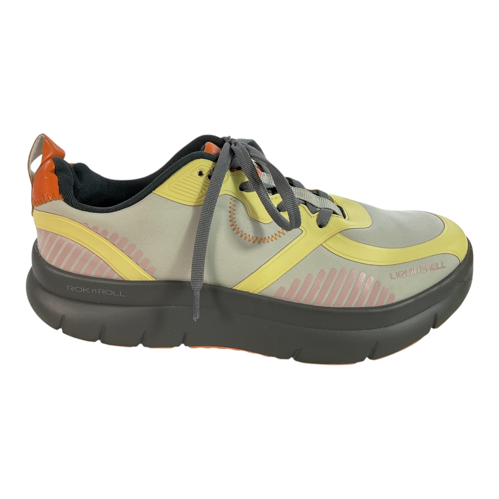 Tenis 8.5 (Alegria)