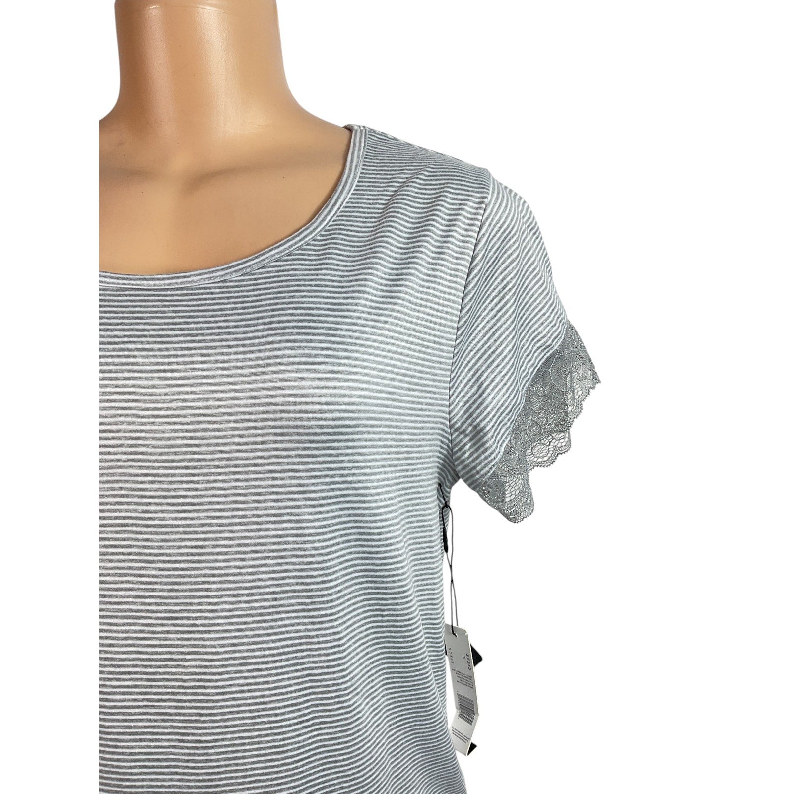 Blusa M (Tahari)