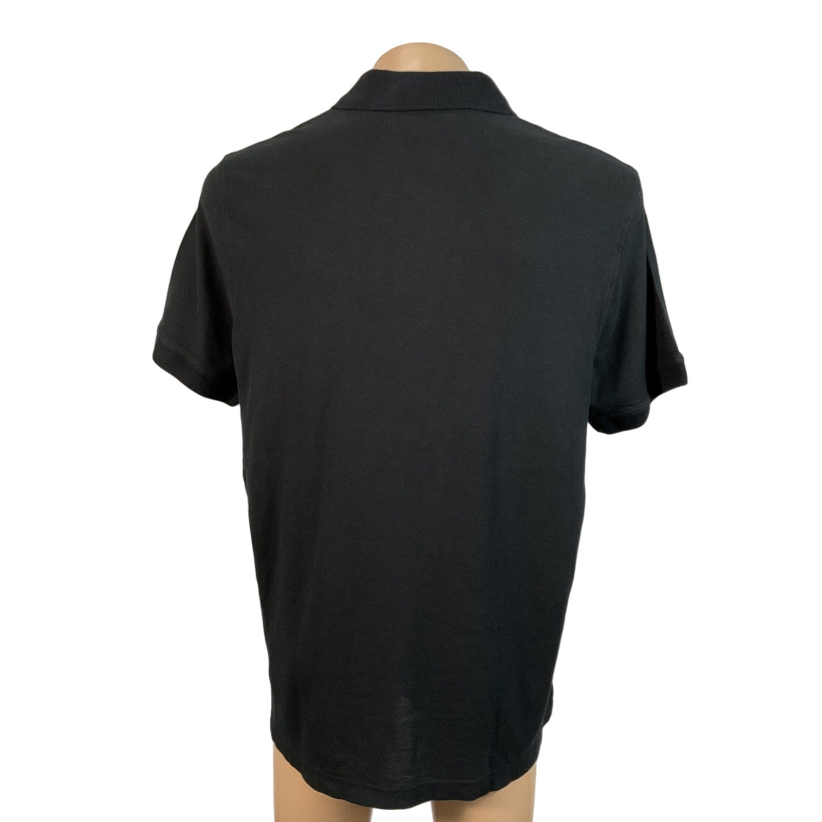 Camisa Tipo Polo XL (Sun River)