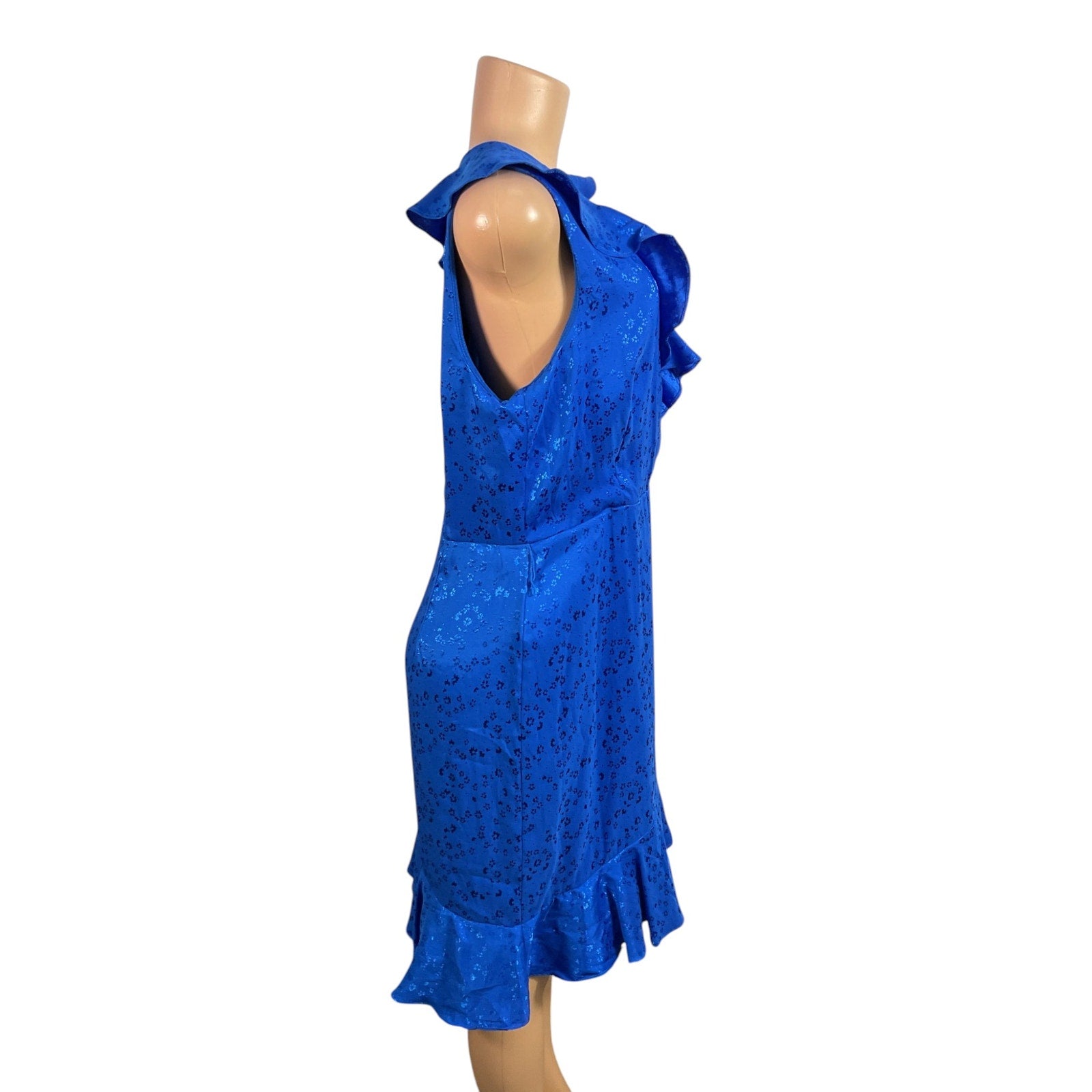 Vestido 12 (DKNY)