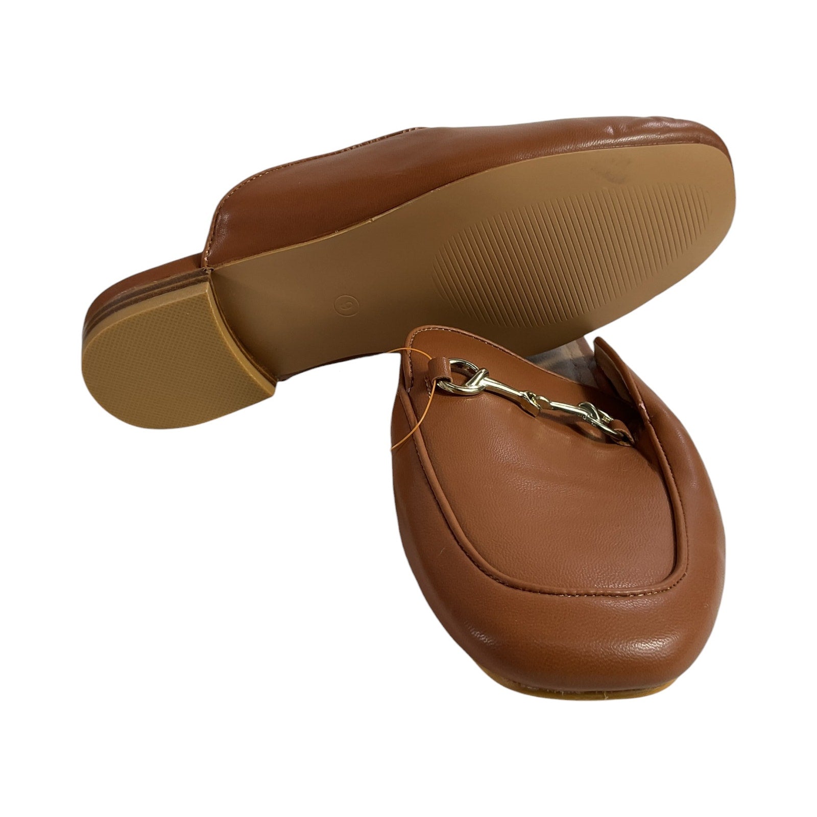 Zapato 9 (Hey Girl)